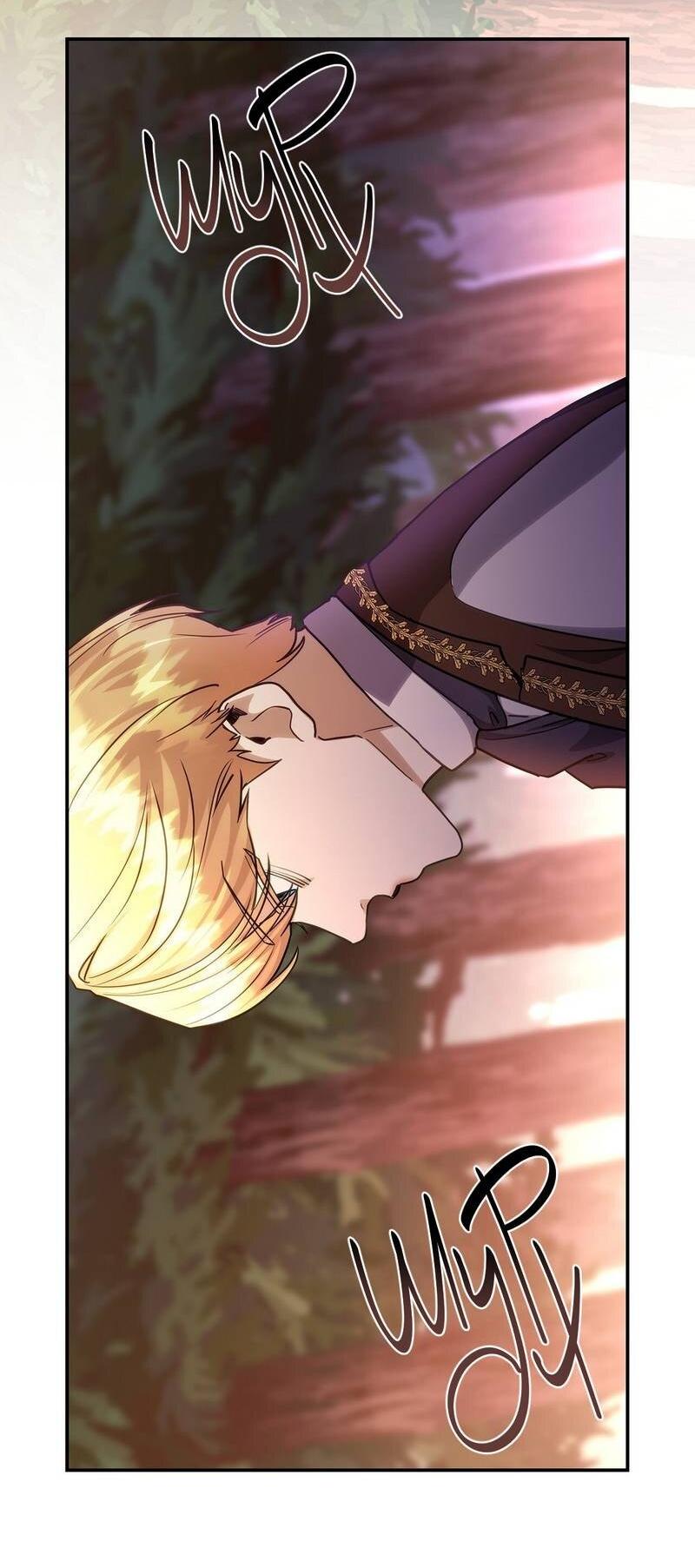 Манга Одержимость приведёт к гибели - Глава 53 Страница 19