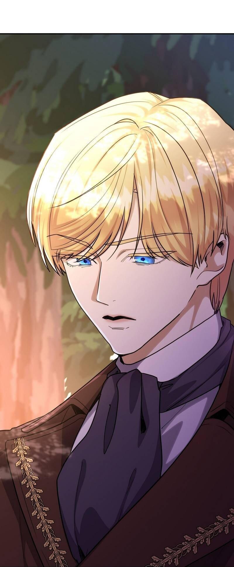 Манга Одержимость приведёт к гибели - Глава 53 Страница 7