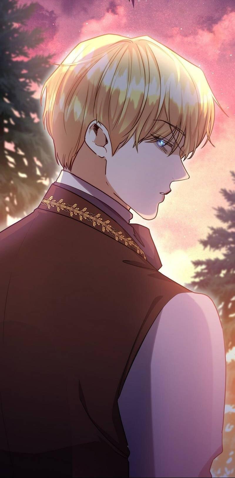 Манга Одержимость приведёт к гибели - Глава 53 Страница 10