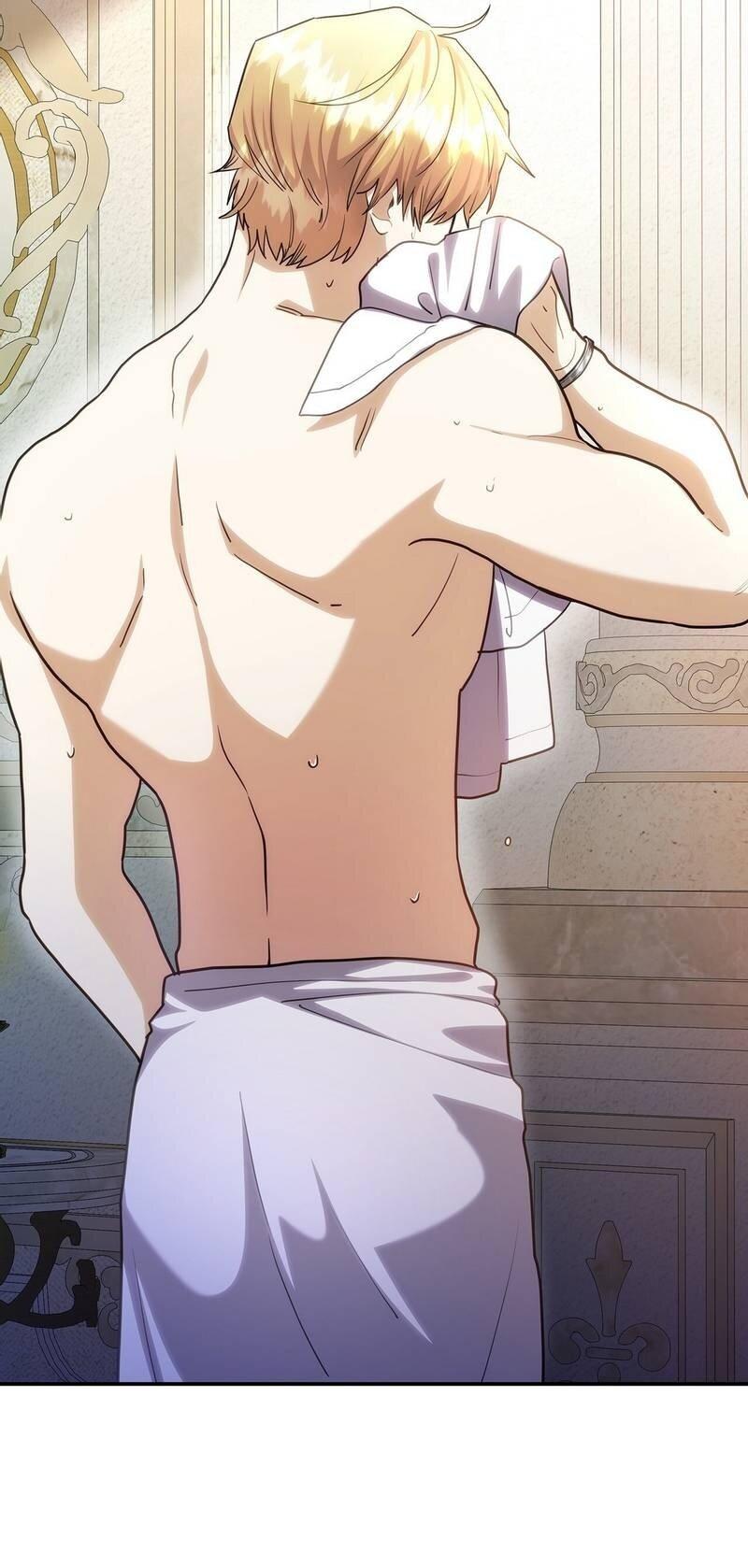 Манга Одержимость приведёт к гибели - Глава 53 Страница 37