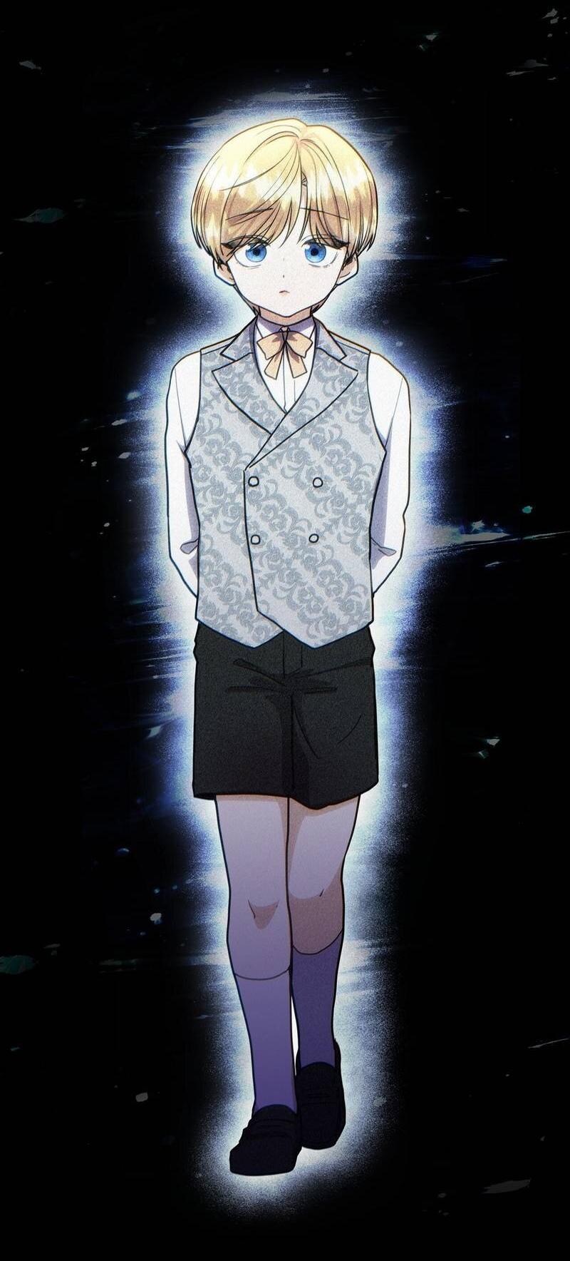 Манга Одержимость приведёт к гибели - Глава 53 Страница 34