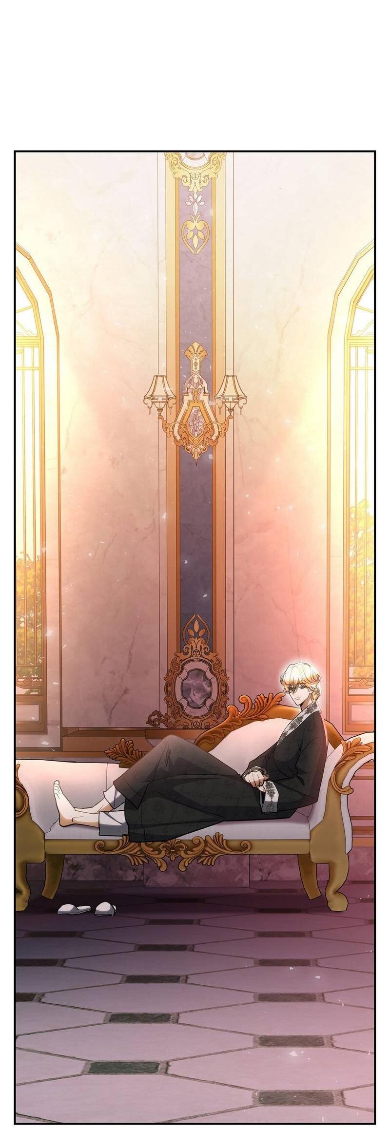 Манга Одержимость приведёт к гибели - Глава 52 Страница 18