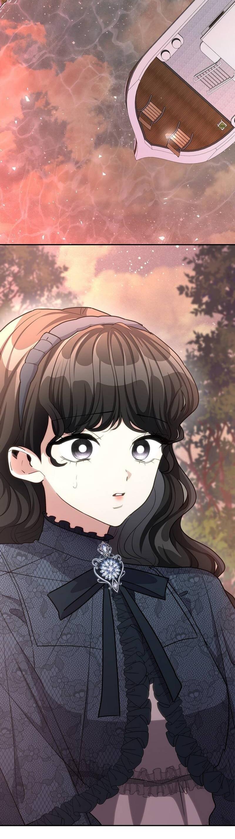 Манга Одержимость приведёт к гибели - Глава 52 Страница 5