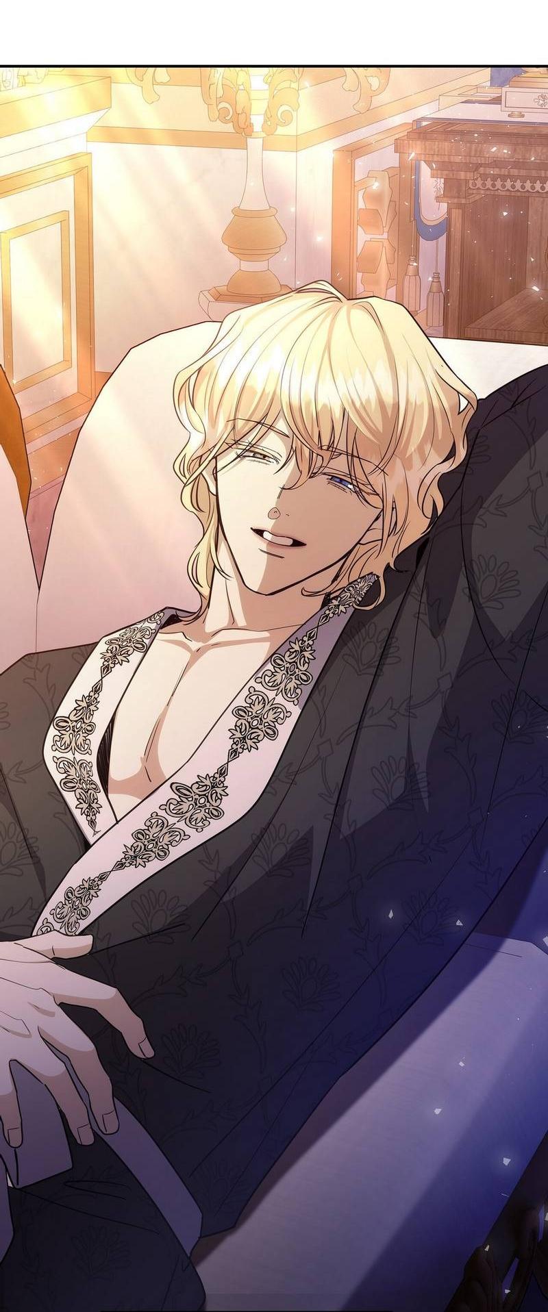 Манга Одержимость приведёт к гибели - Глава 52 Страница 41