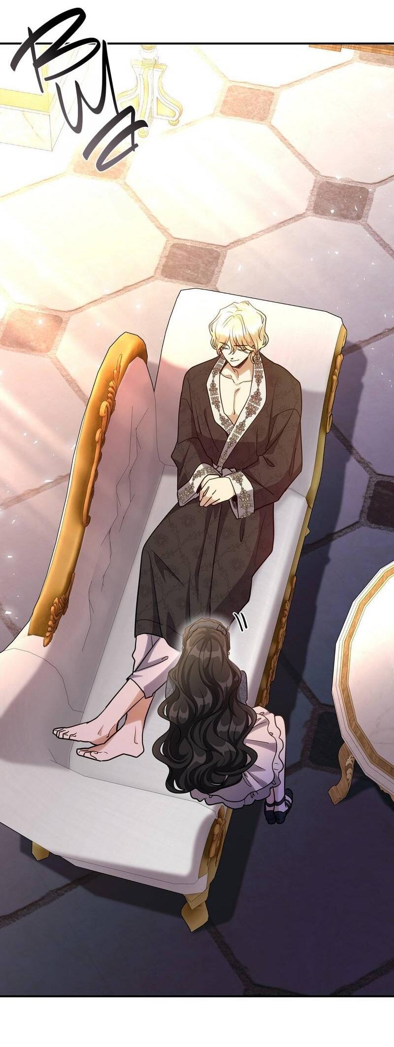 Манга Одержимость приведёт к гибели - Глава 52 Страница 26