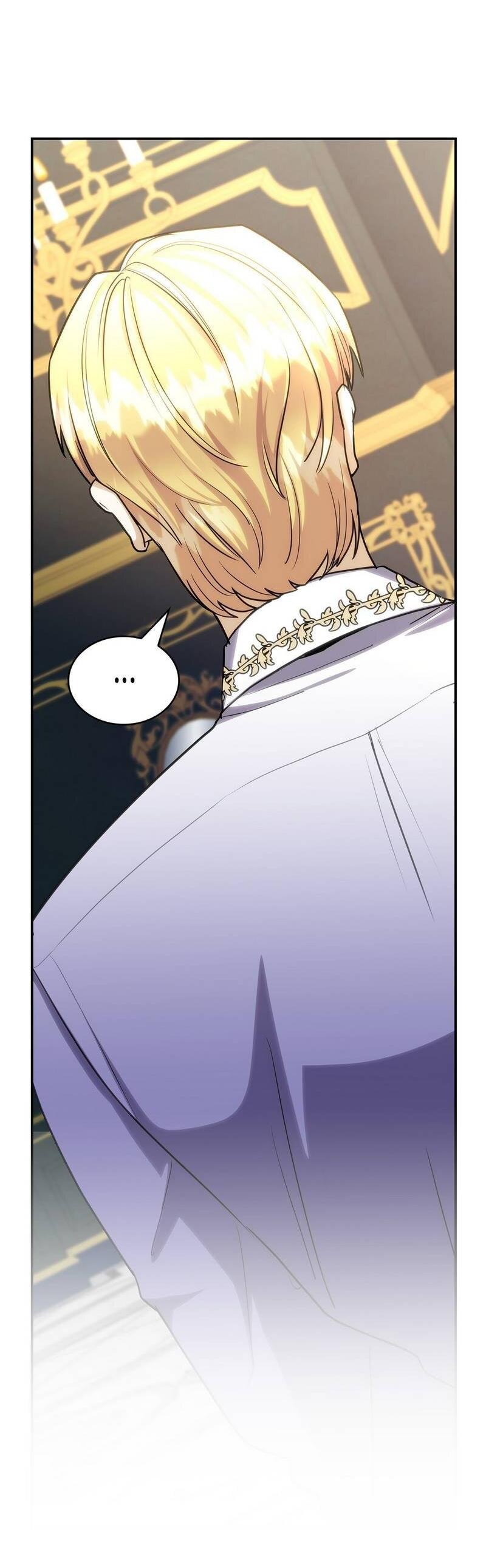 Манга Одержимость приведёт к гибели - Глава 54 Страница 20