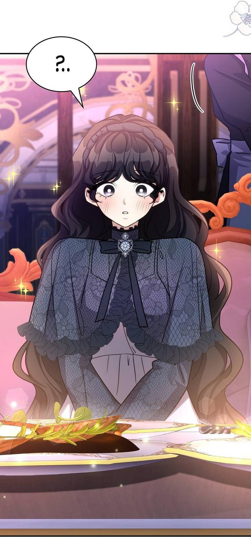 Манга Одержимость приведёт к гибели - Глава 54 Страница 32