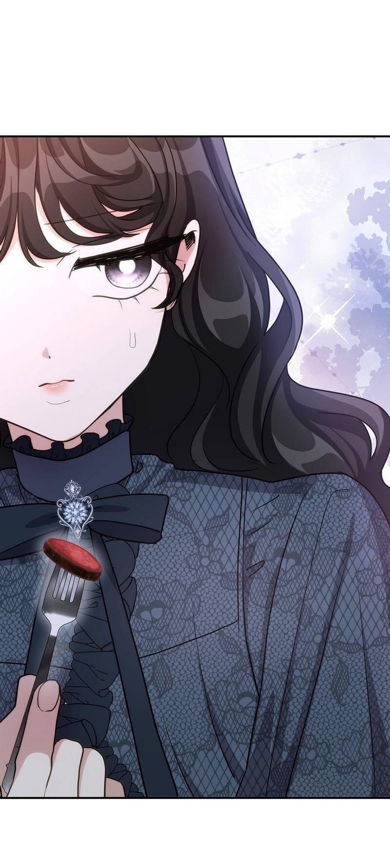 Манга Одержимость приведёт к гибели - Глава 54 Страница 40