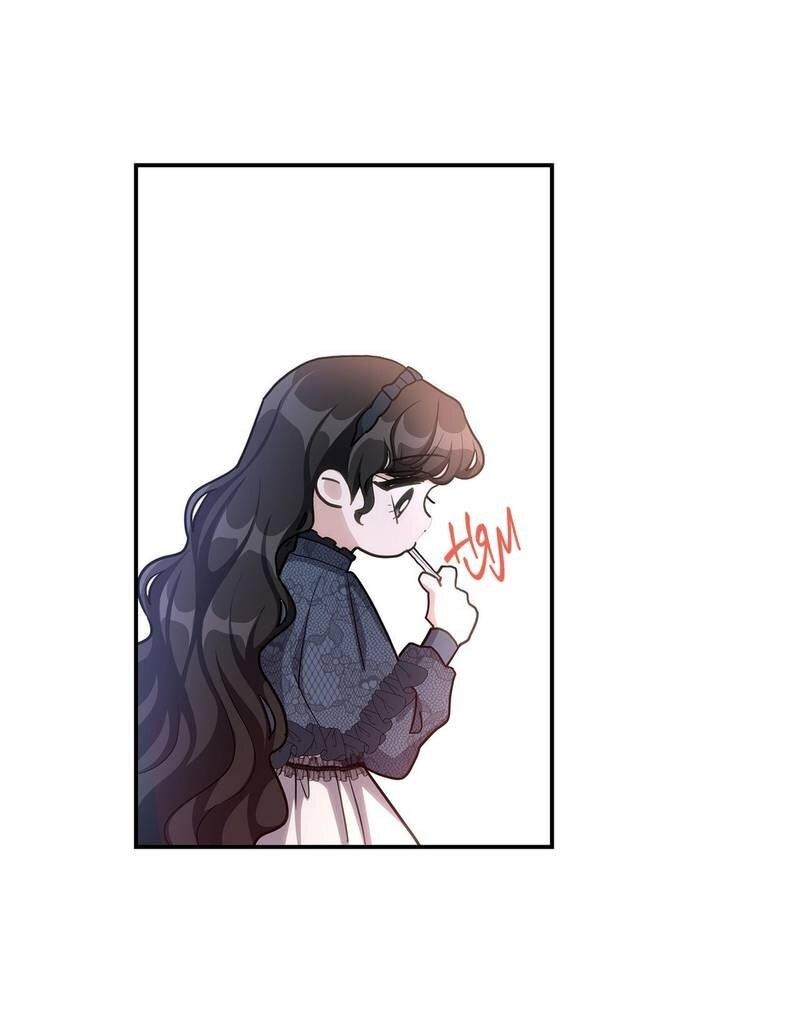 Манга Одержимость приведёт к гибели - Глава 54 Страница 37