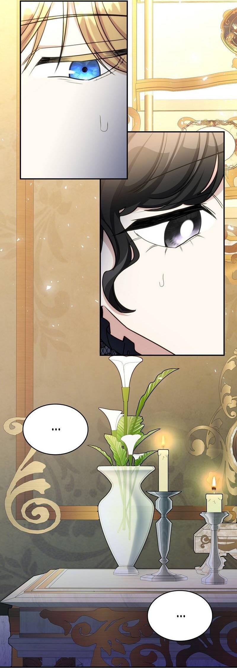 Манга Одержимость приведёт к гибели - Глава 55 Страница 35