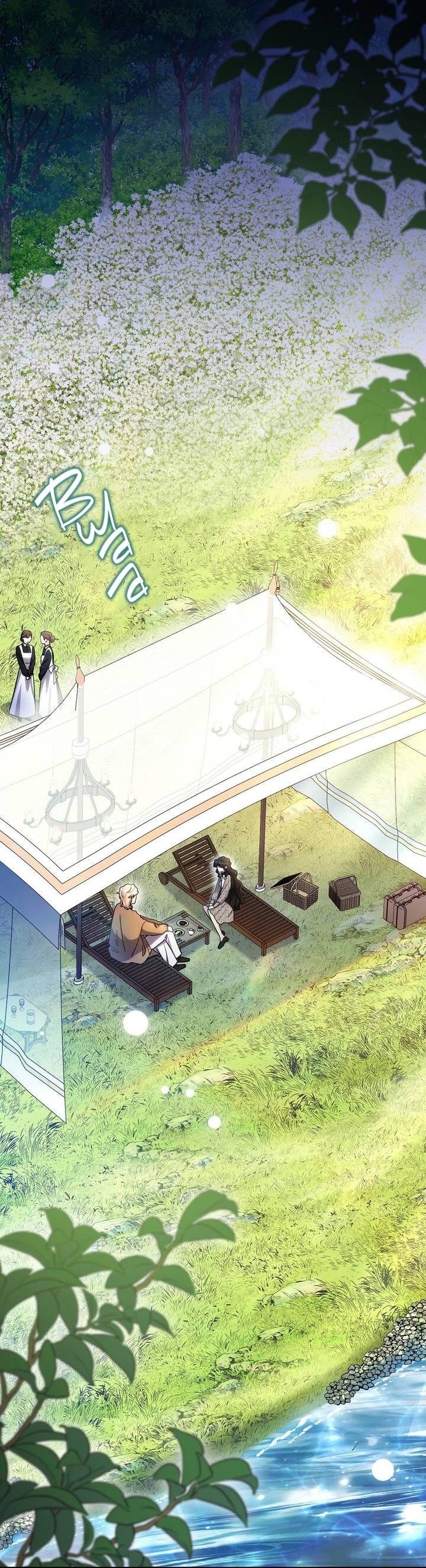 Манга Одержимость приведёт к гибели - Глава 57 Страница 33