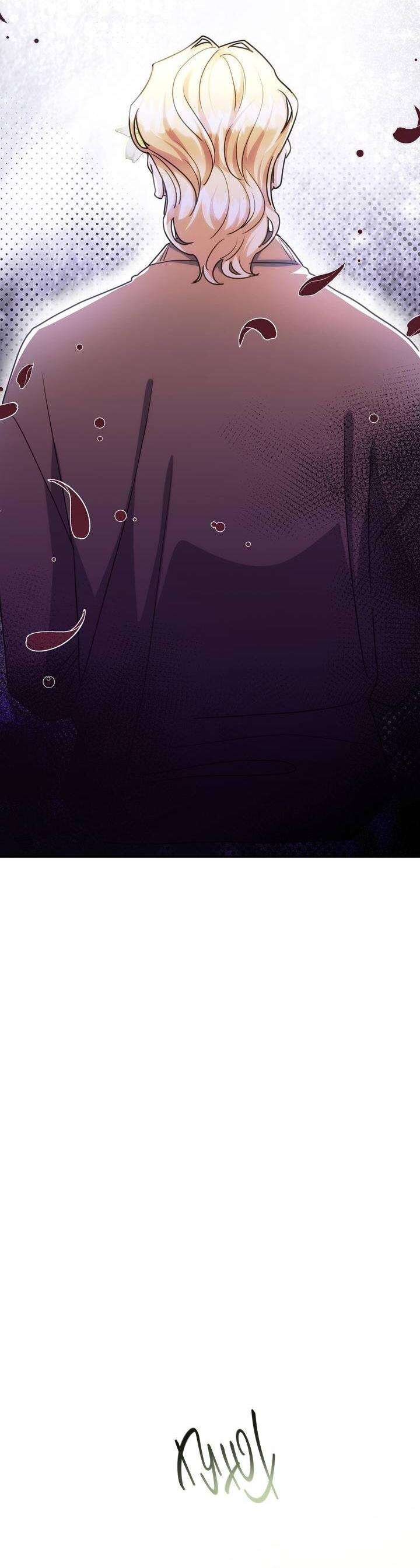 Манга Одержимость приведёт к гибели - Глава 57 Страница 44