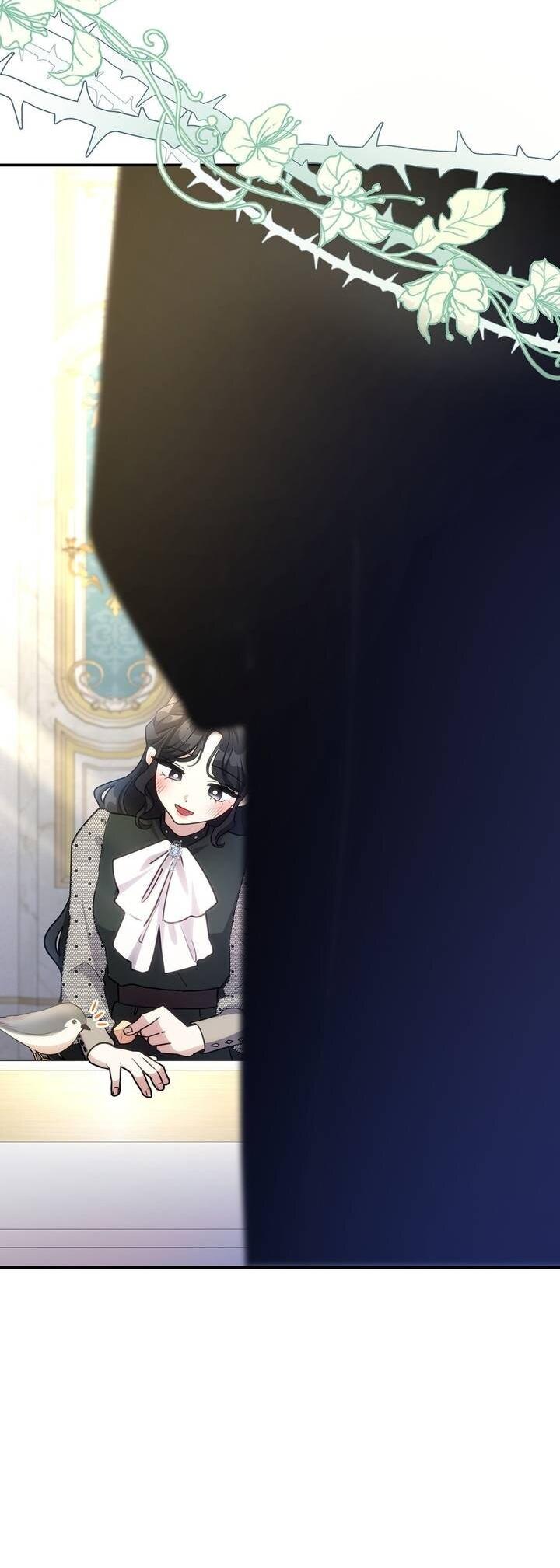 Манга Одержимость приведёт к гибели - Глава 56 Страница 23