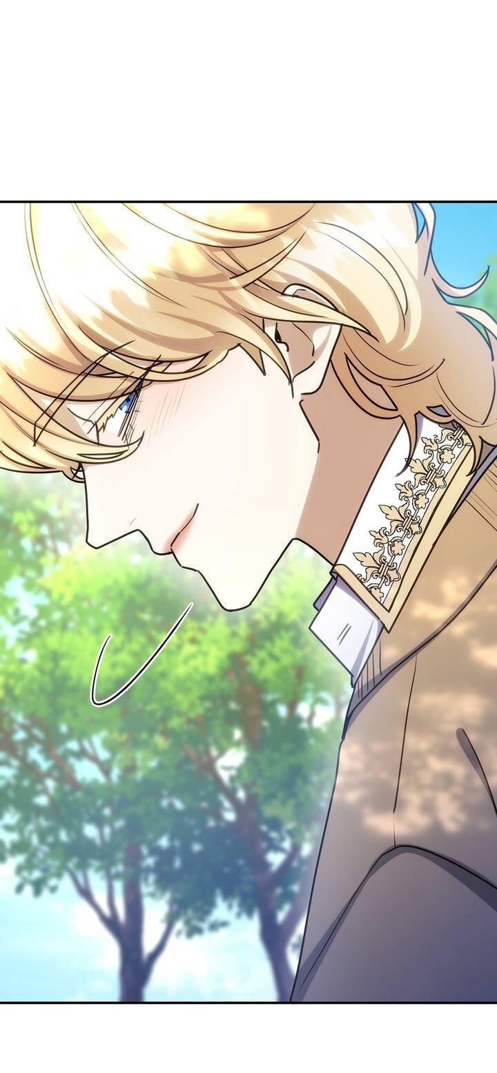 Манга Одержимость приведёт к гибели - Глава 56 Страница 35