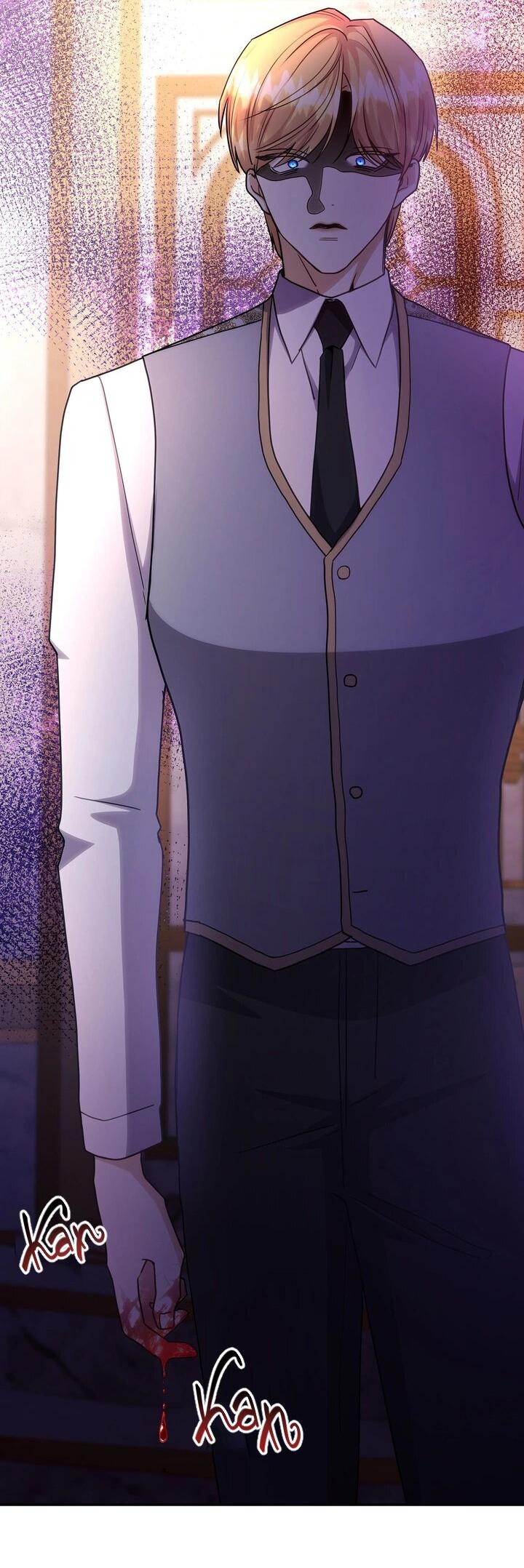 Манга Одержимость приведёт к гибели - Глава 58 Страница 32