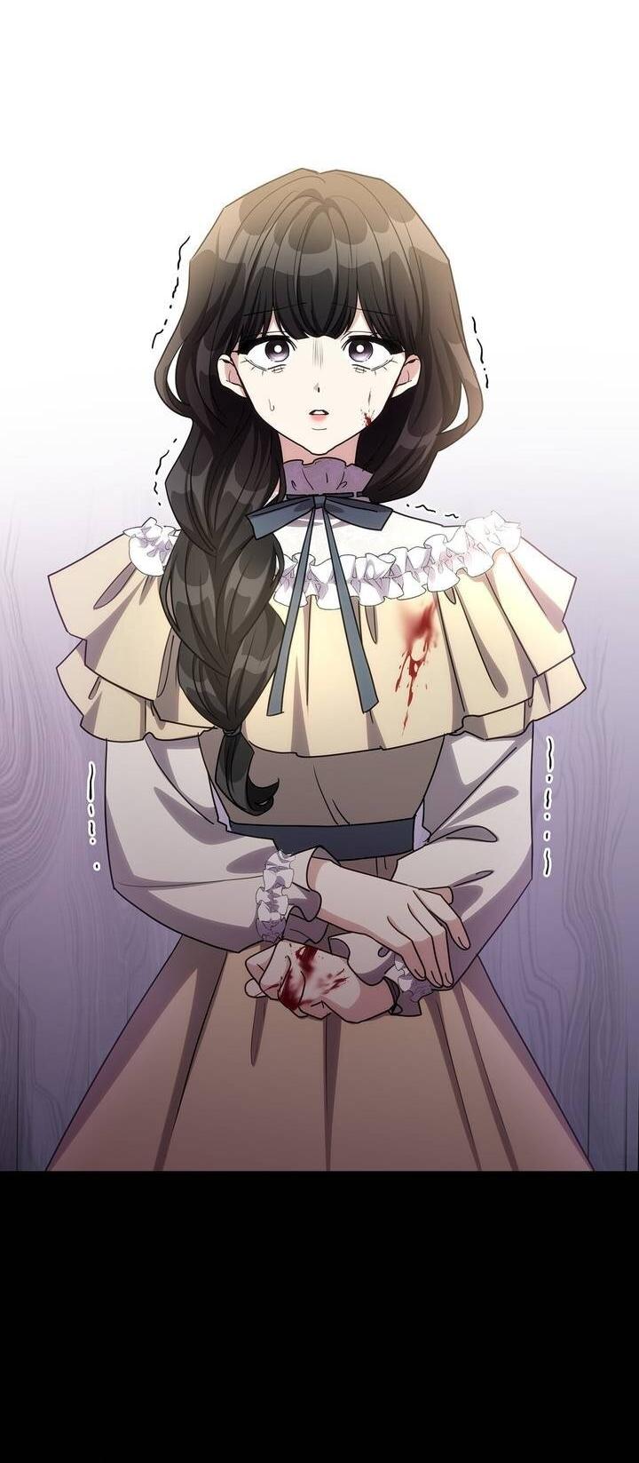 Манга Одержимость приведёт к гибели - Глава 59 Страница 16