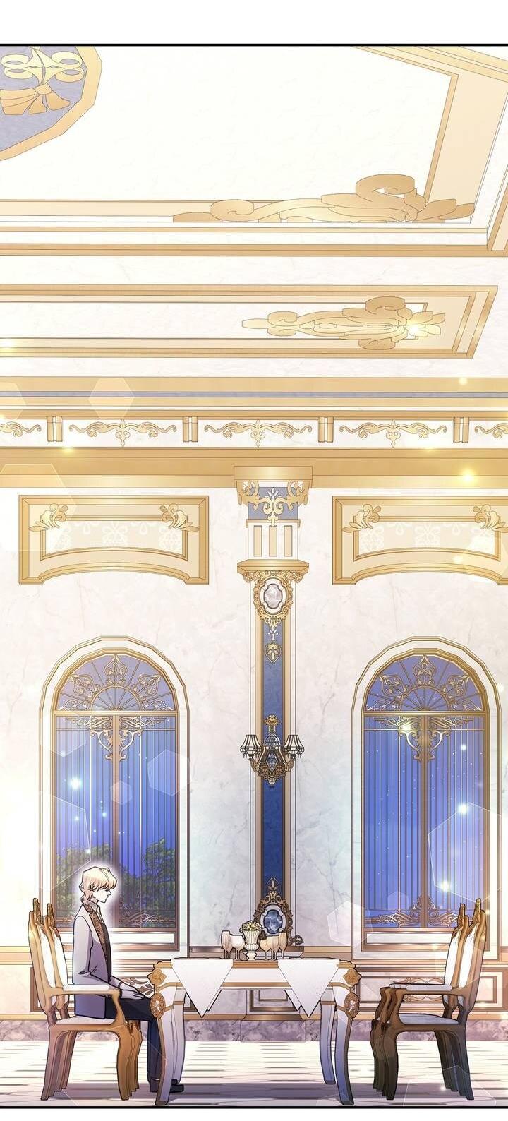 Манга Одержимость приведёт к гибели - Глава 59 Страница 43