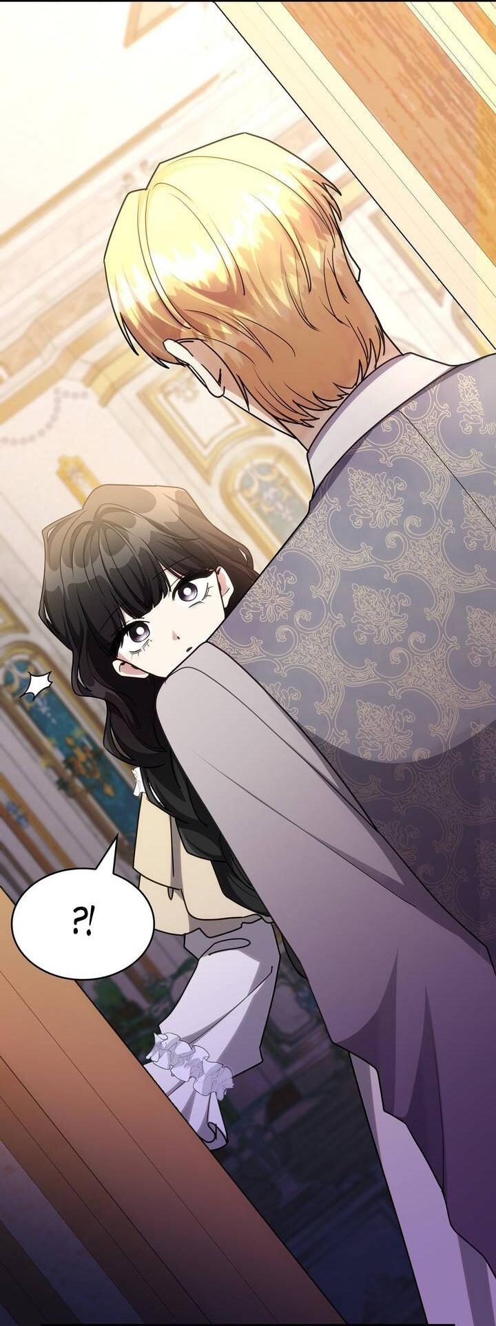 Манга Одержимость приведёт к гибели - Глава 59 Страница 4