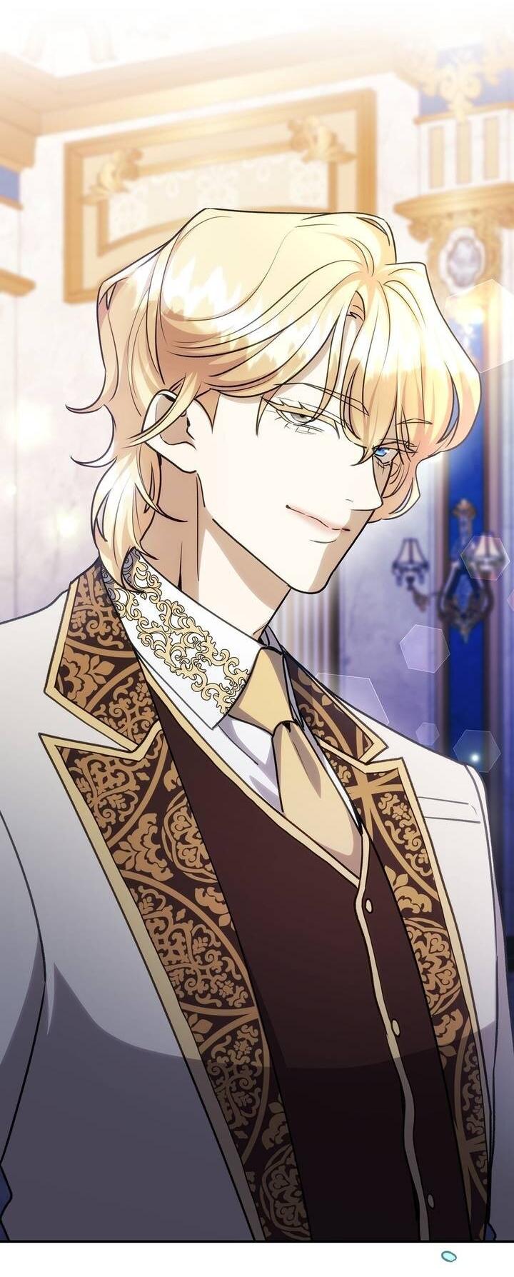 Манга Одержимость приведёт к гибели - Глава 59 Страница 44