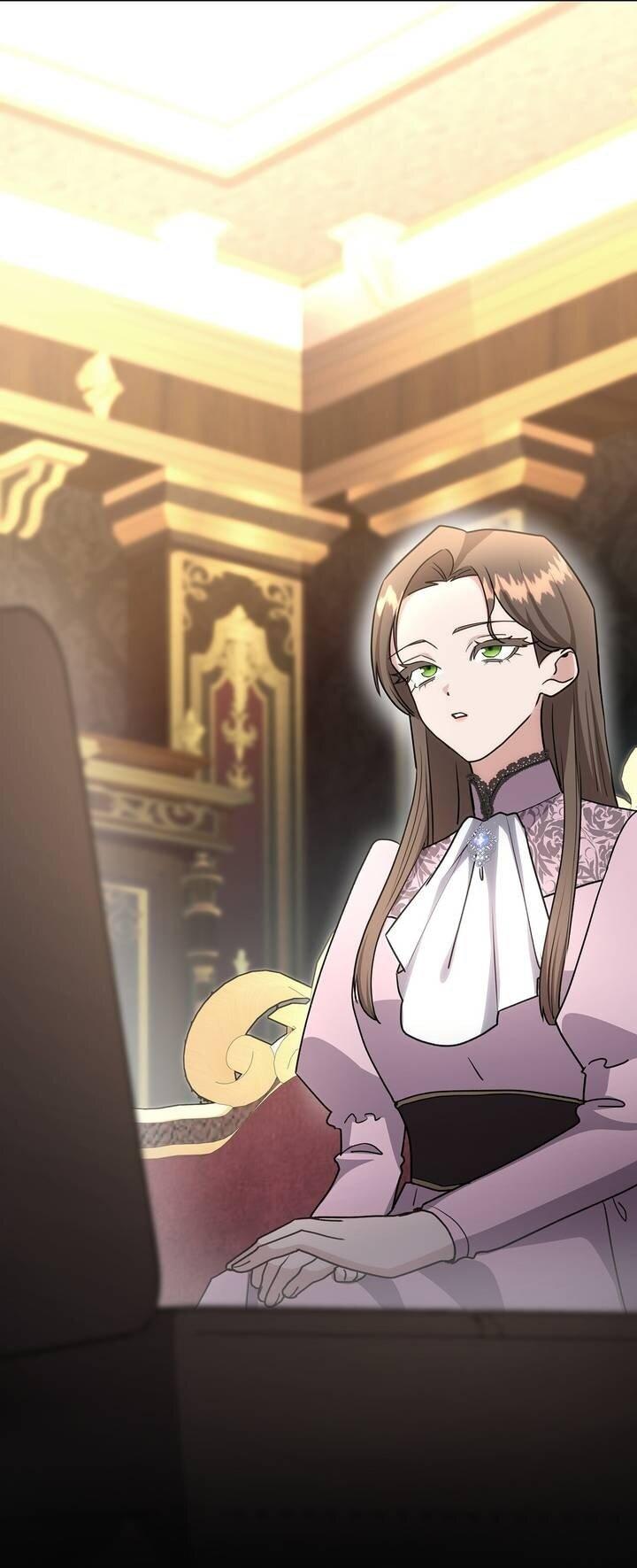 Манга Одержимость приведёт к гибели - Глава 59 Страница 39