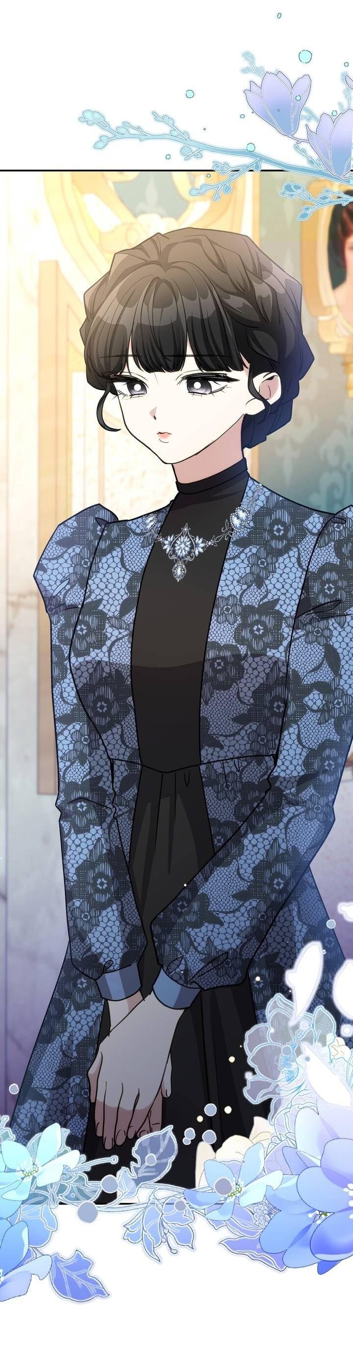 Манга Одержимость приведёт к гибели - Глава 59 Страница 45