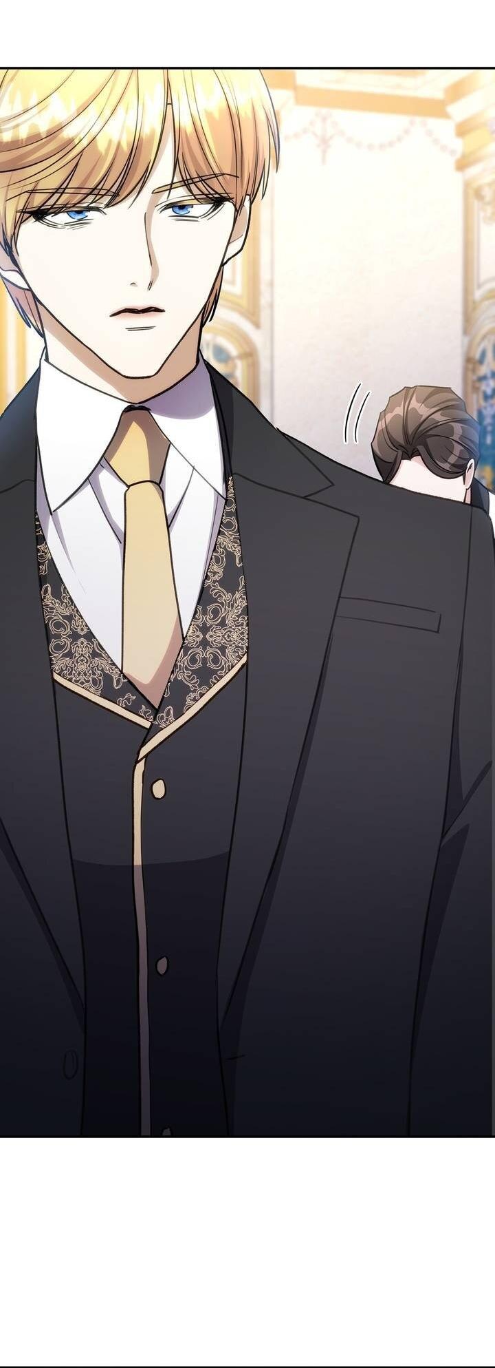 Манга Одержимость приведёт к гибели - Глава 59 Страница 46