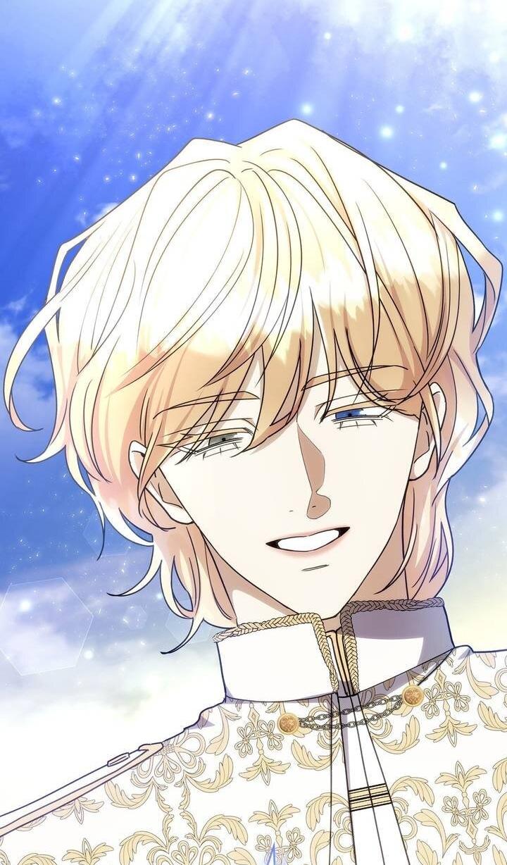 Манга Одержимость приведёт к гибели - Глава 61 Страница 39