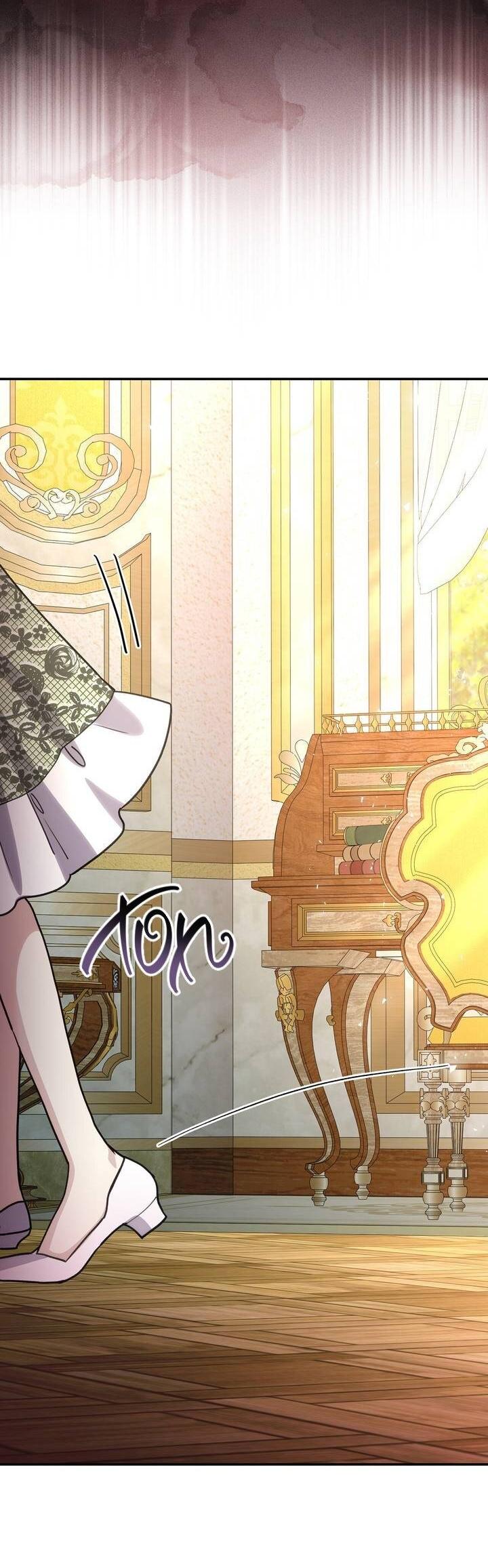 Манга Одержимость приведёт к гибели - Глава 62 Страница 26