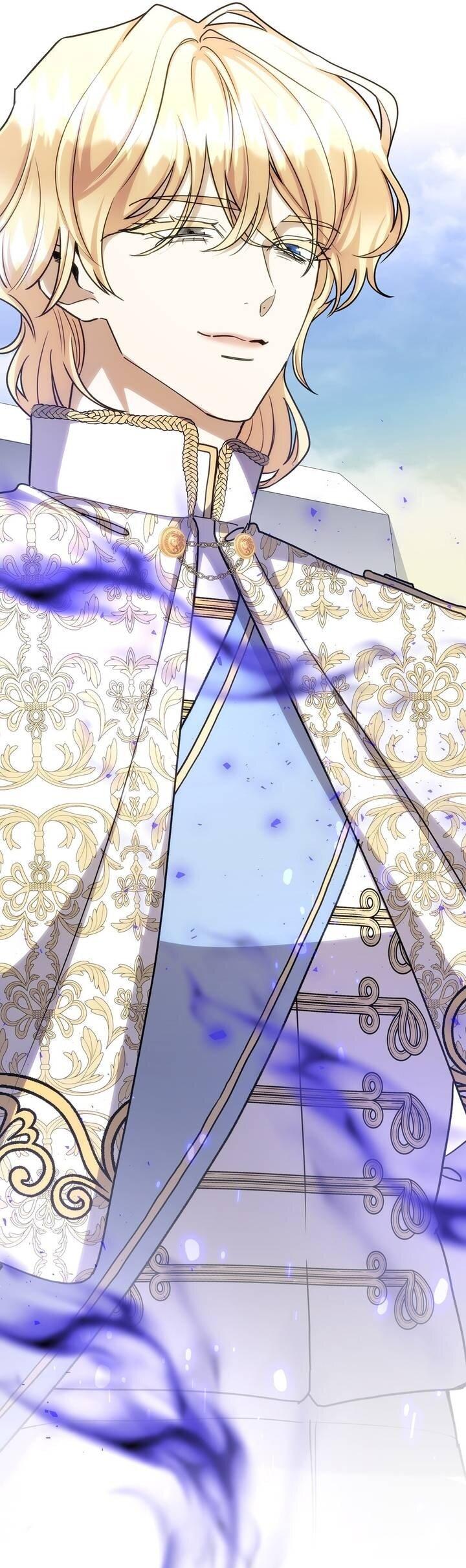 Манга Одержимость приведёт к гибели - Глава 62 Страница 15