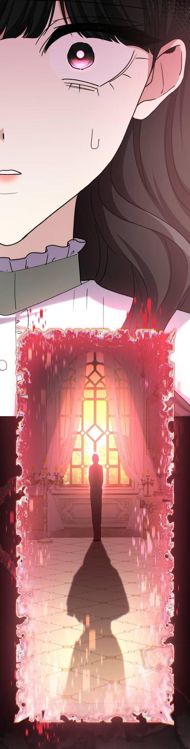 Манга Одержимость приведёт к гибели - Глава 62 Страница 25