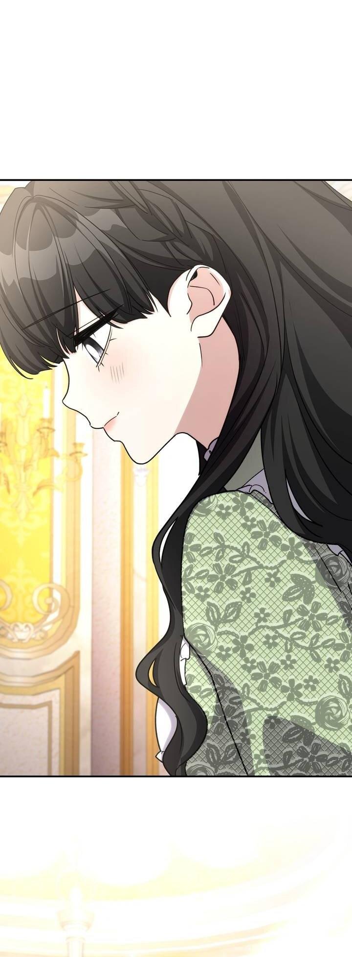 Манга Одержимость приведёт к гибели - Глава 62 Страница 20