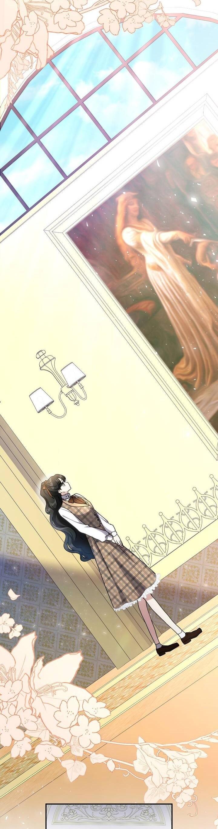 Манга Одержимость приведёт к гибели - Глава 63 Страница 31