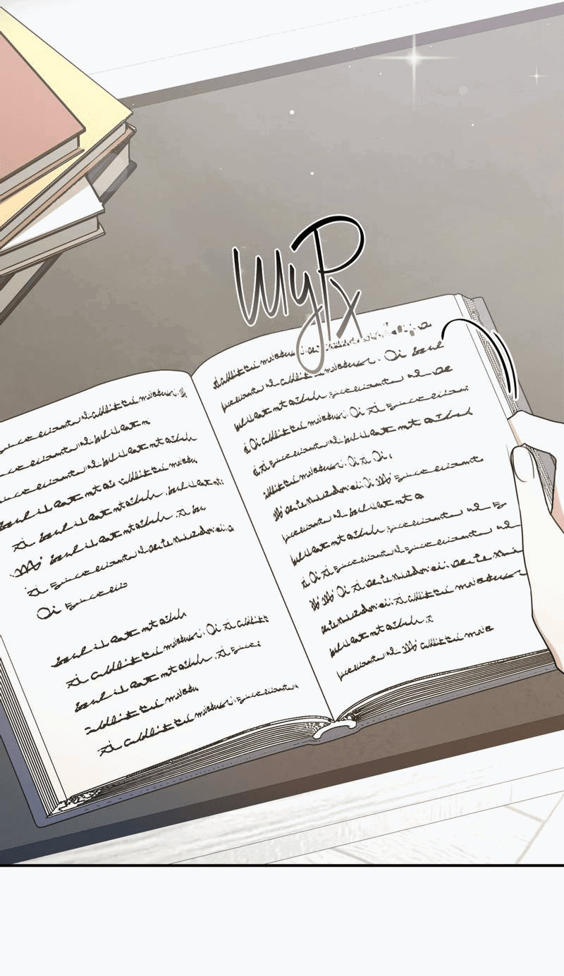 Манга Одержимость приведёт к гибели - Глава 26 Страница 10