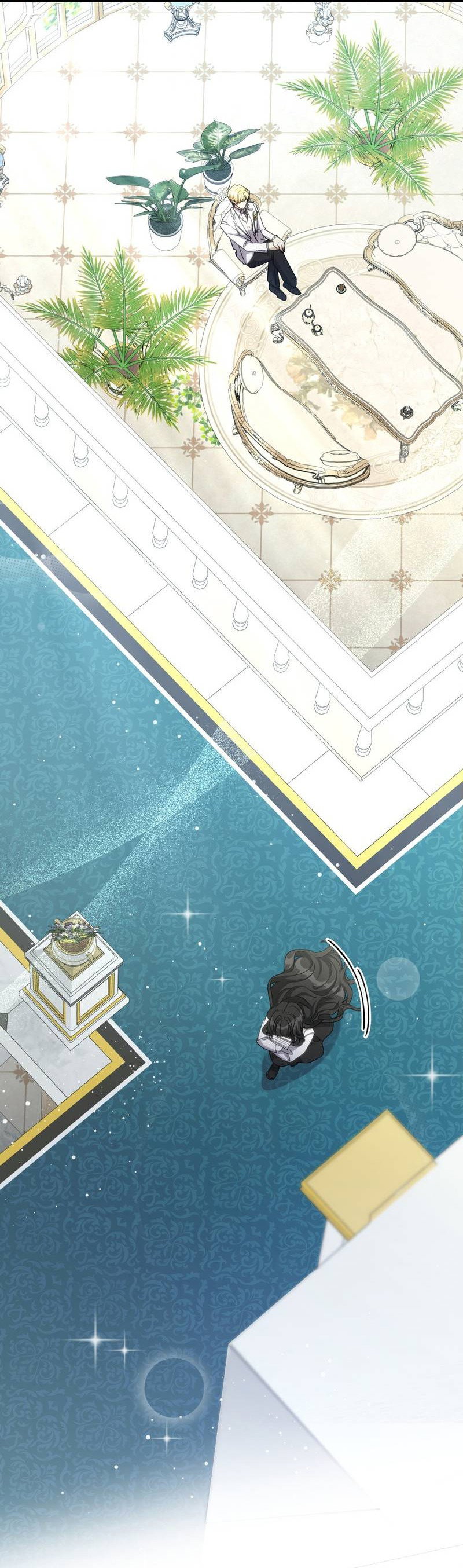 Манга Одержимость приведёт к гибели - Глава 26 Страница 9