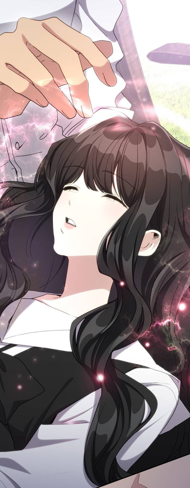 Манга Одержимость приведёт к гибели - Глава 26 Страница 50