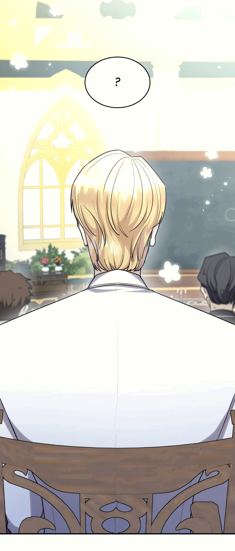 Манга Одержимость приведёт к гибели - Глава 29 Страница 10