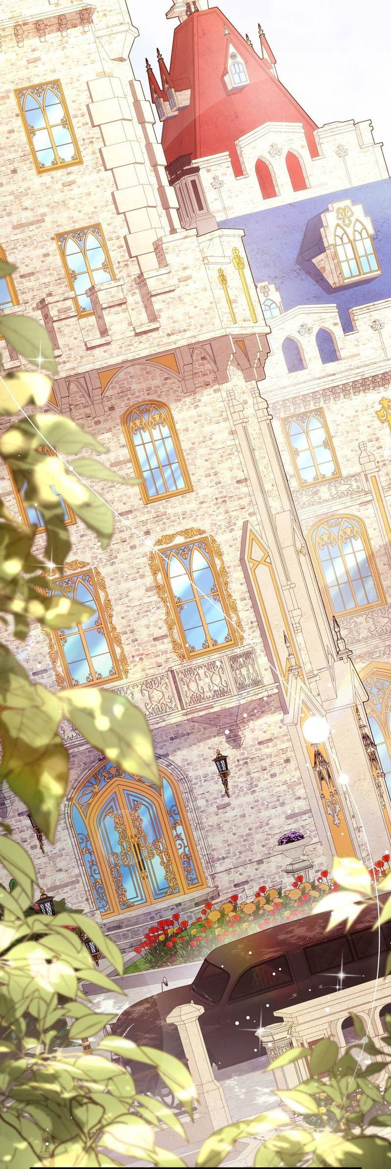 Манга Одержимость приведёт к гибели - Глава 29 Страница 36