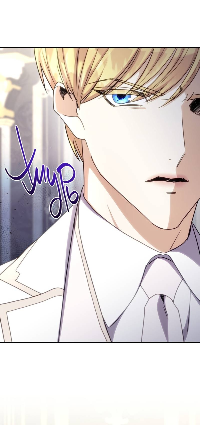 Манга Одержимость приведёт к гибели - Глава 29 Страница 48