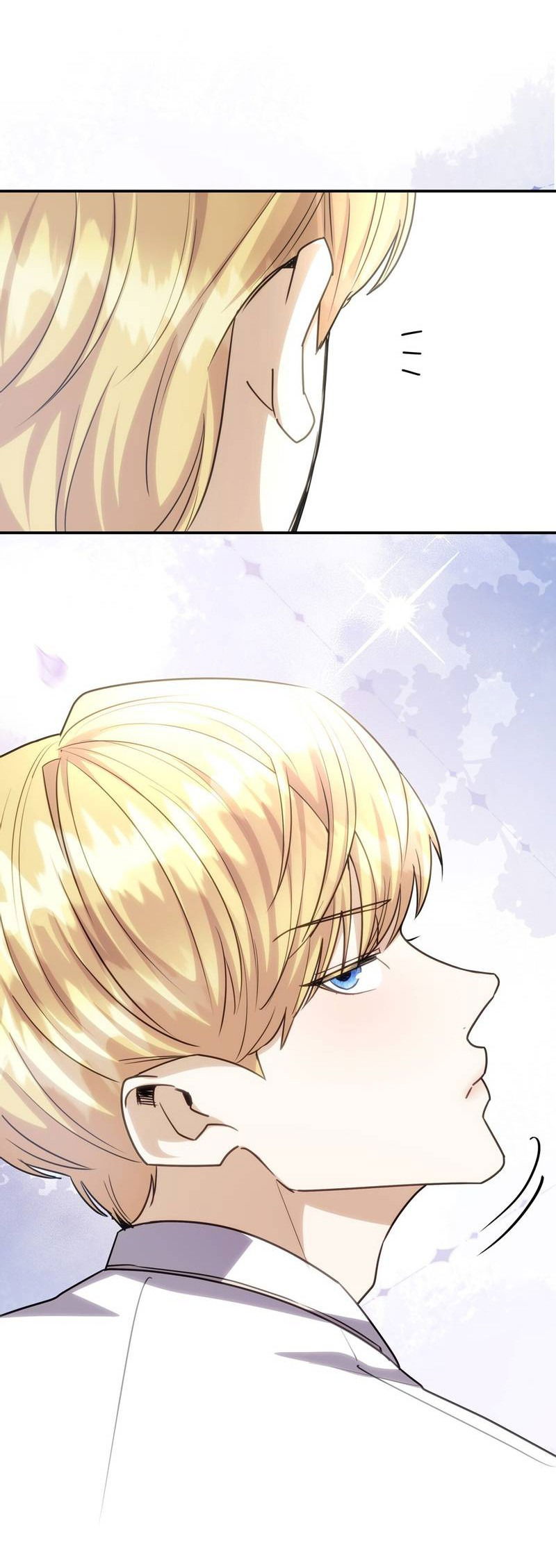 Манга Одержимость приведёт к гибели - Глава 29 Страница 11