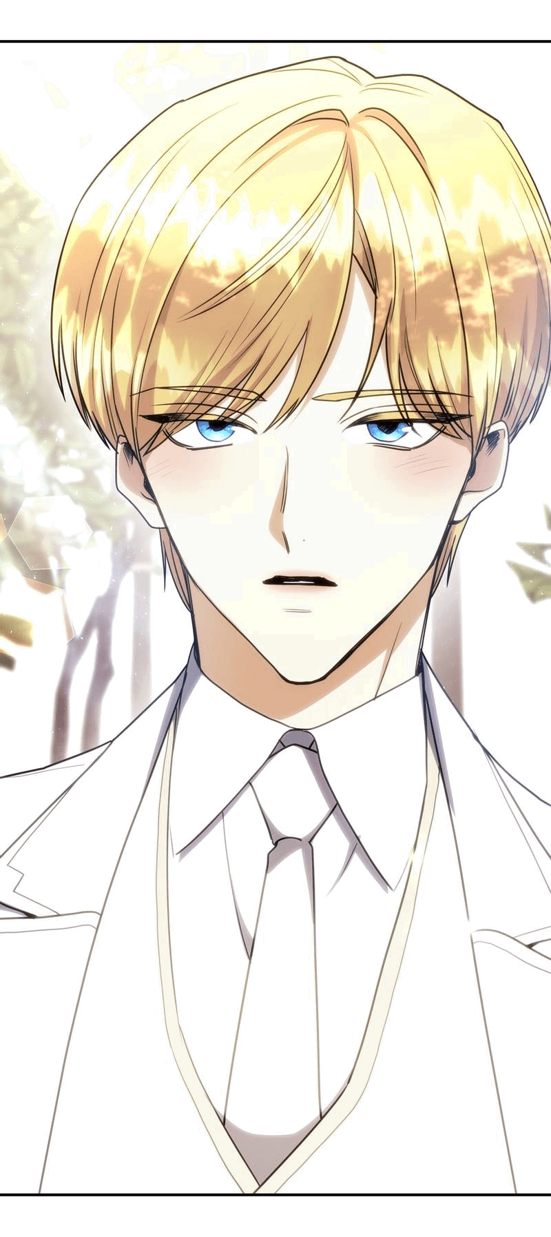 Манга Одержимость приведёт к гибели - Глава 28 Страница 44