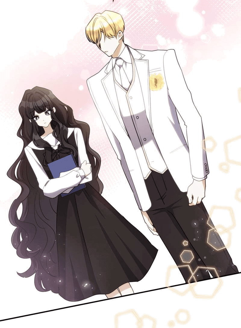 Манга Одержимость приведёт к гибели - Глава 28 Страница 42