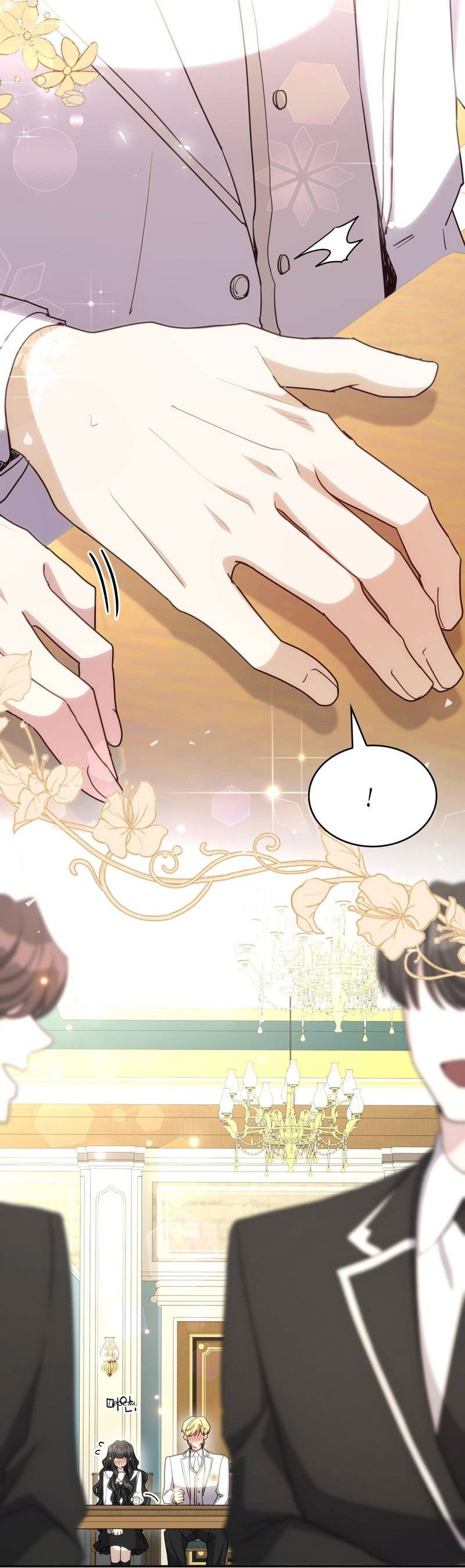 Манга Одержимость приведёт к гибели - Глава 30 Страница 22