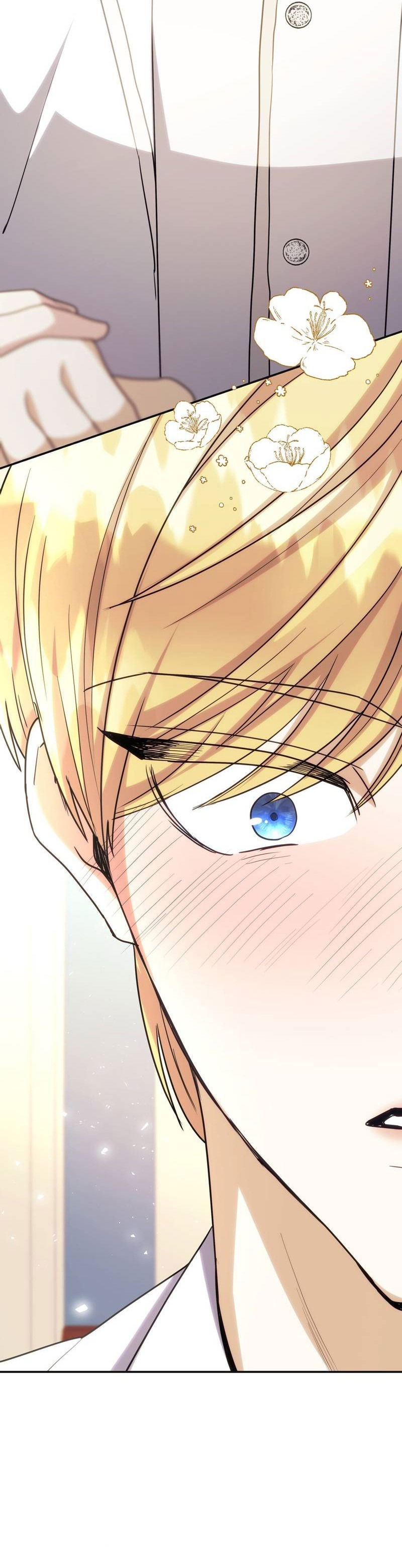 Манга Одержимость приведёт к гибели - Глава 30 Страница 18