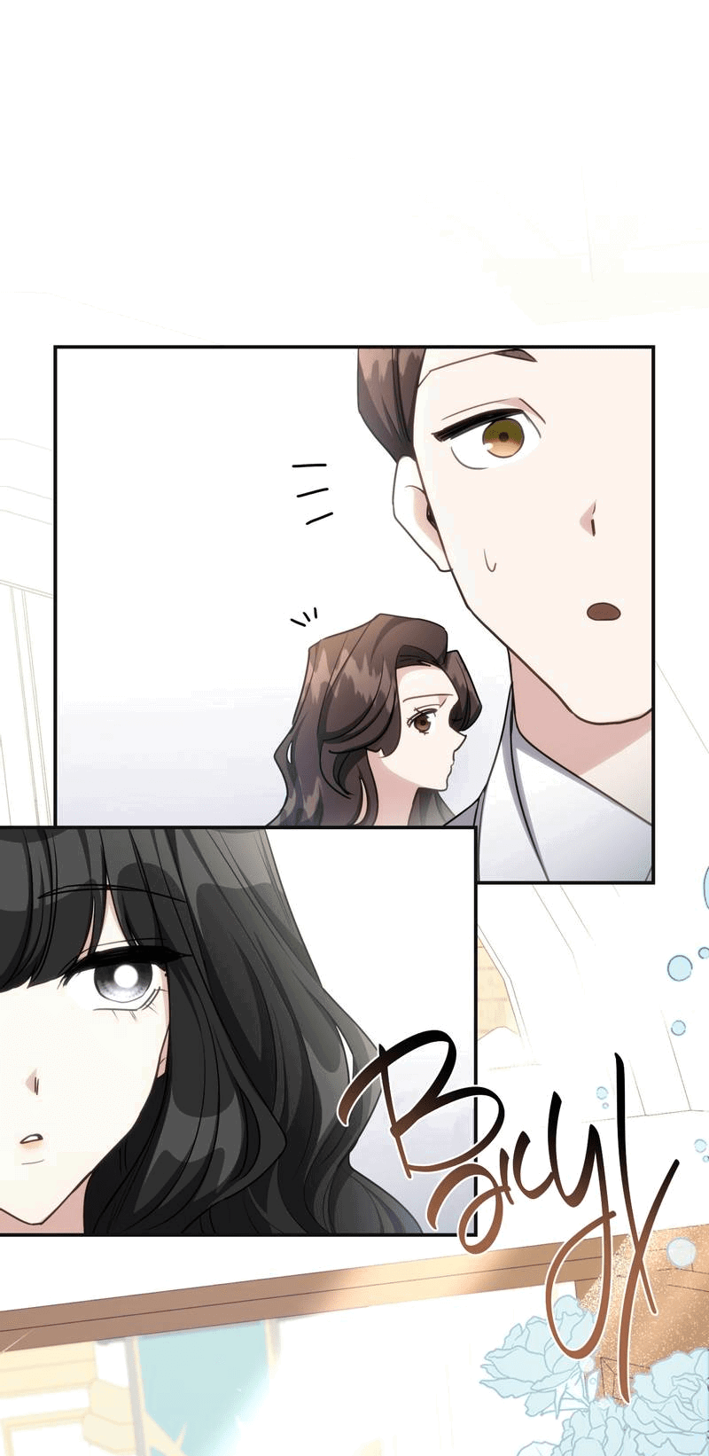 Манга Одержимость приведёт к гибели - Глава 30 Страница 10