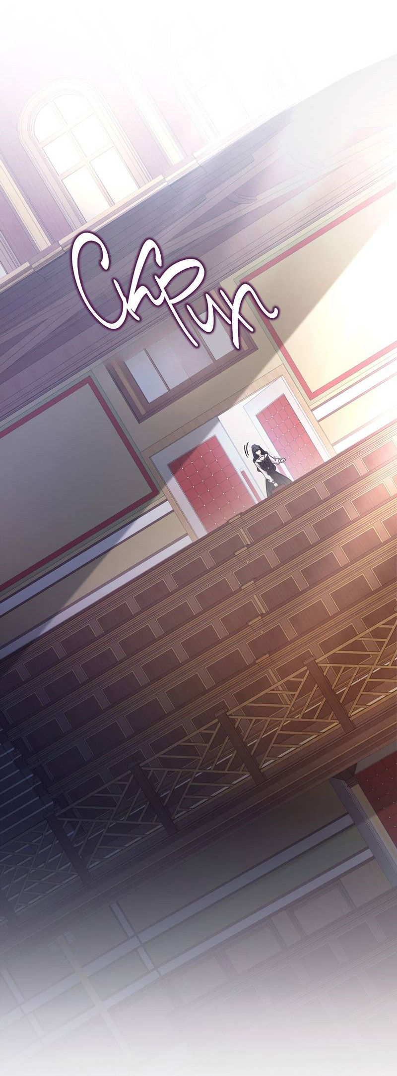 Манга Одержимость приведёт к гибели - Глава 30 Страница 49