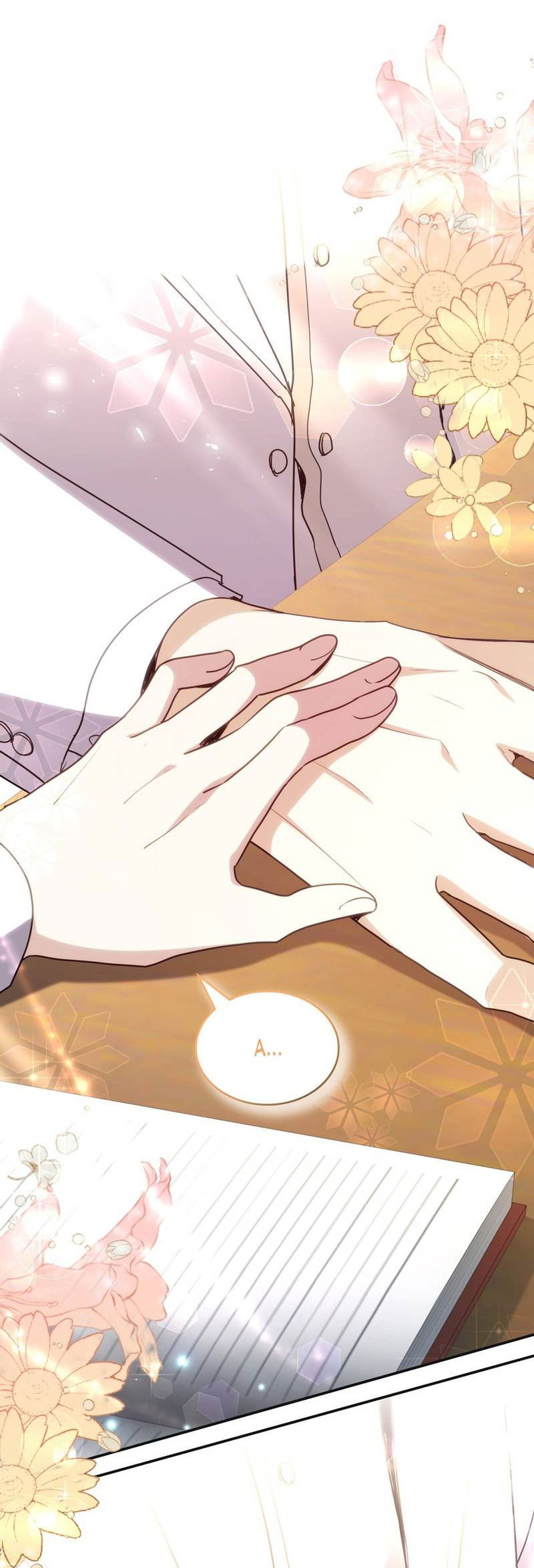 Манга Одержимость приведёт к гибели - Глава 30 Страница 21