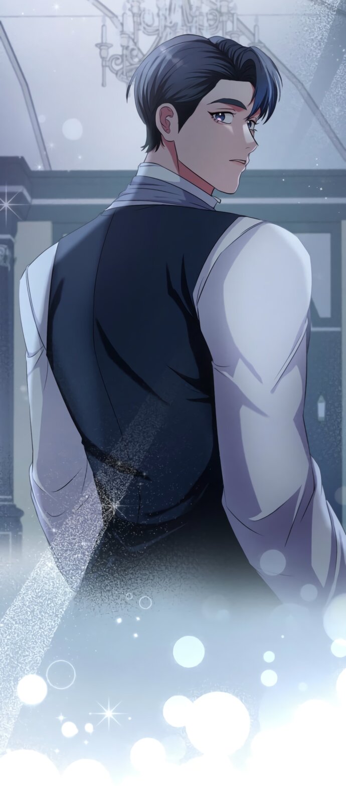 Манга Исцеляющие кончики пальцев - Глава 18 Страница 59