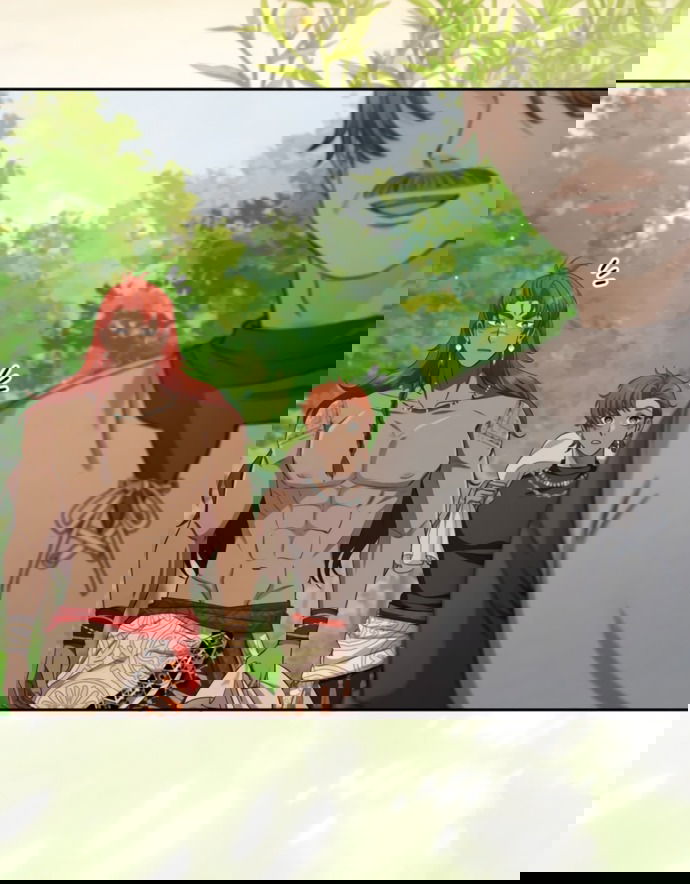 Манга Исцеляющие кончики пальцев - Глава 18 Страница 4