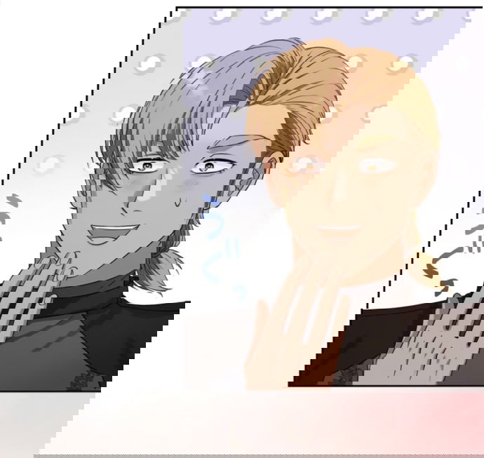 Манга Исцеляющие кончики пальцев - Глава 18 Страница 35