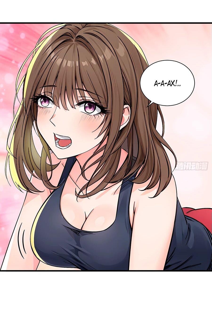 Манга Свой среди чужих - Глава 7 Страница 63